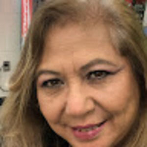 Meet your Posher, Linda